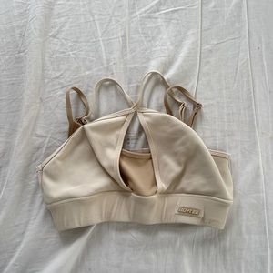 BO + TEE Bra Top